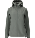 WHISTLER Luango Softshell Jacket på