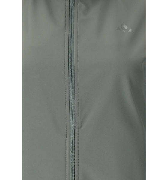 WHISTLER Luango Softshell Jacket på