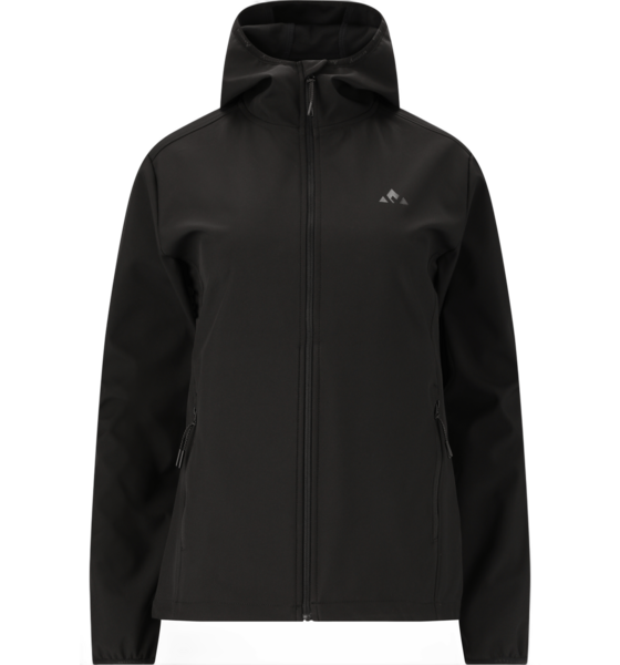 WHISTLER Luango Softshell Jacket på