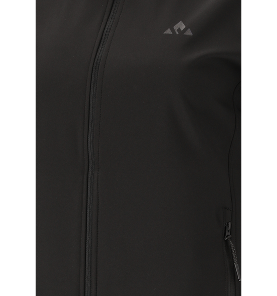WHISTLER Luango Softshell Jacket på