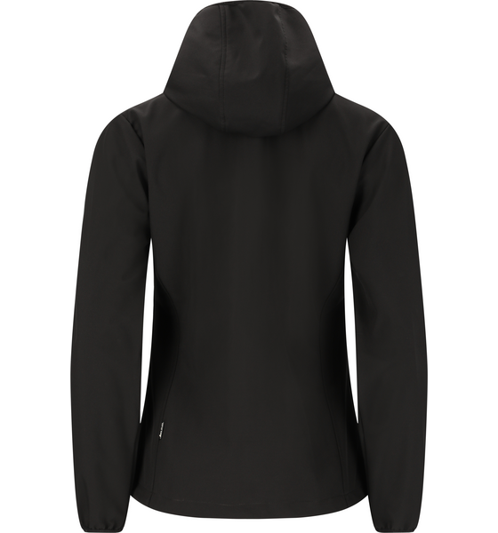 WHISTLER Luango Softshell Jacket på