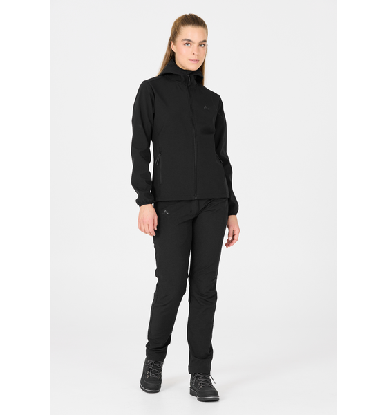 WHISTLER Luango Softshell Jacket på