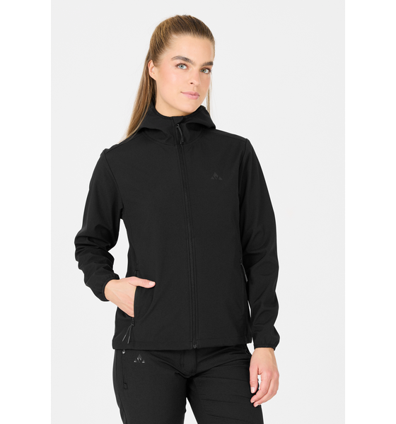 WHISTLER Luango Softshell Jacket på