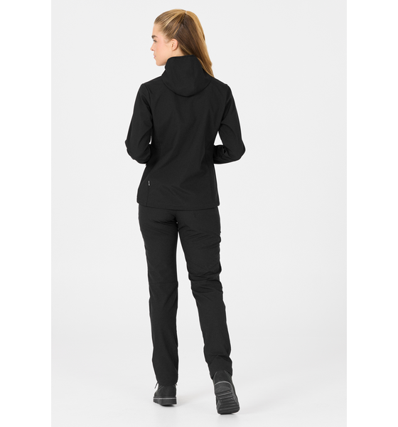 WHISTLER Luango Softshell Jacket på