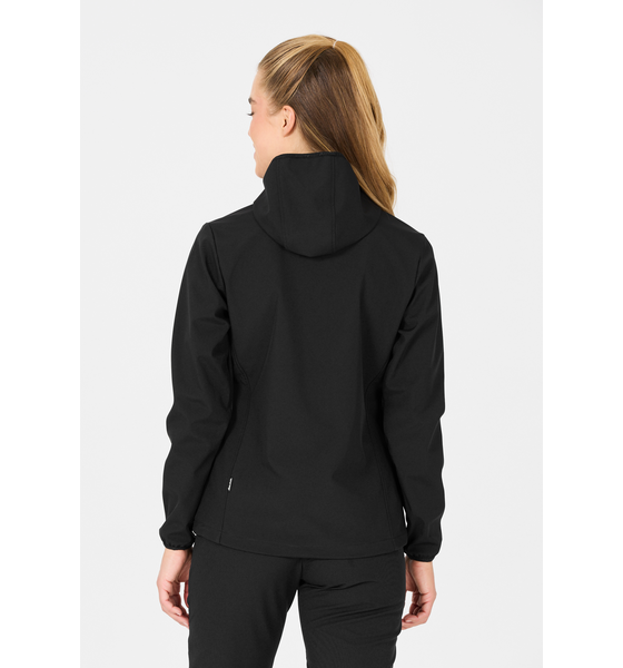 WHISTLER Luango Softshell Jacket på