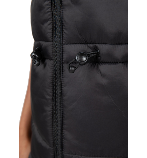 GORILLA WEAR Lucia Puffer Vest på