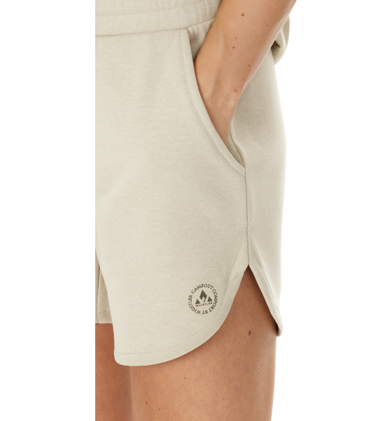 WHISTLER Lucia Shorts på