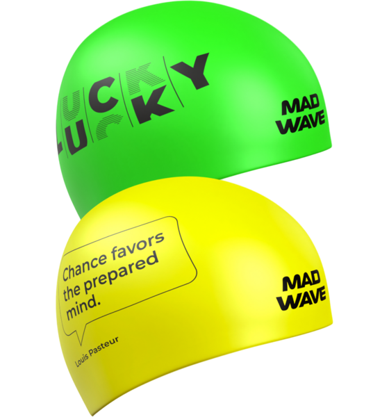 MAD WAVE Lucky Reversible på