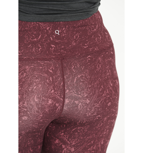 Q SPORTSWEAR Lucy Functional Tights på