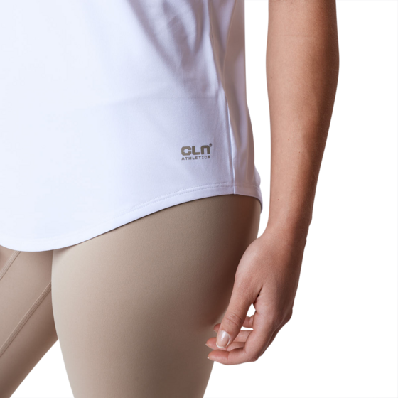 CLN ATHLETICS Lucy T-shirt på