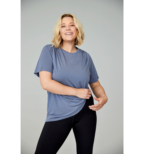 Q SPORTSWEAR Lucy på