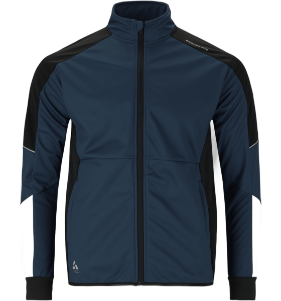 ENDURANCE Ludvigo Jacket på