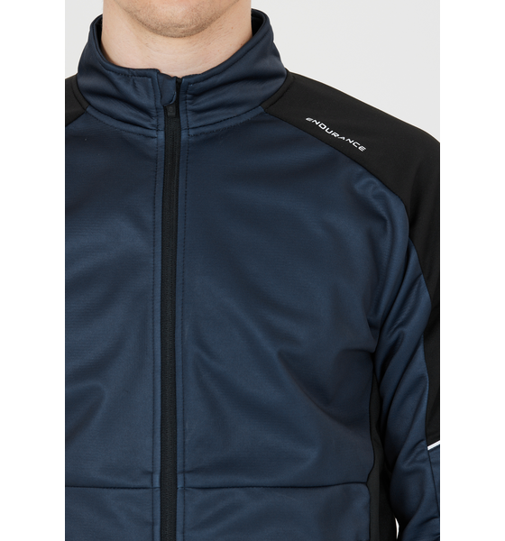 ENDURANCE Ludvigo Jacket på