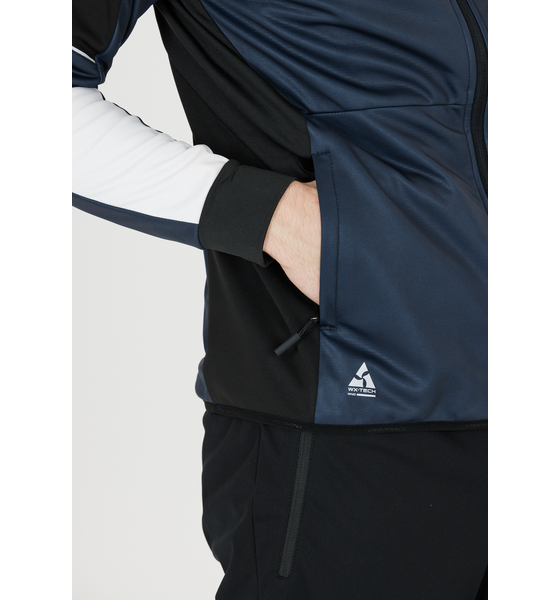 ENDURANCE Ludvigo Jacket på