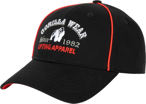 GORILLA WEAR Lugo Cap på