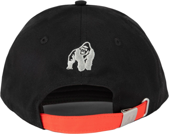GORILLA WEAR Lugo Cap på