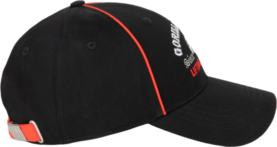 GORILLA WEAR Lugo Cap på