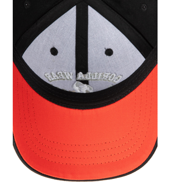 GORILLA WEAR Lugo Cap på