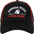 GORILLA WEAR Lugo Cap på