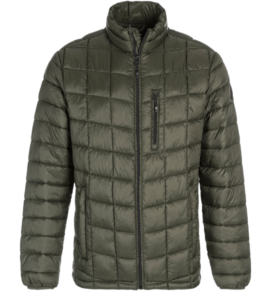 WHISTLER Luis Quilted Jacket på