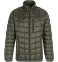 WHISTLER Luis Quilted Jacket på