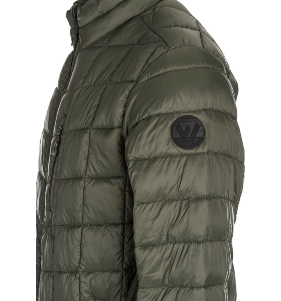 WHISTLER Luis Quilted Jacket på