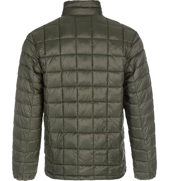WHISTLER Luis Quilted Jacket på