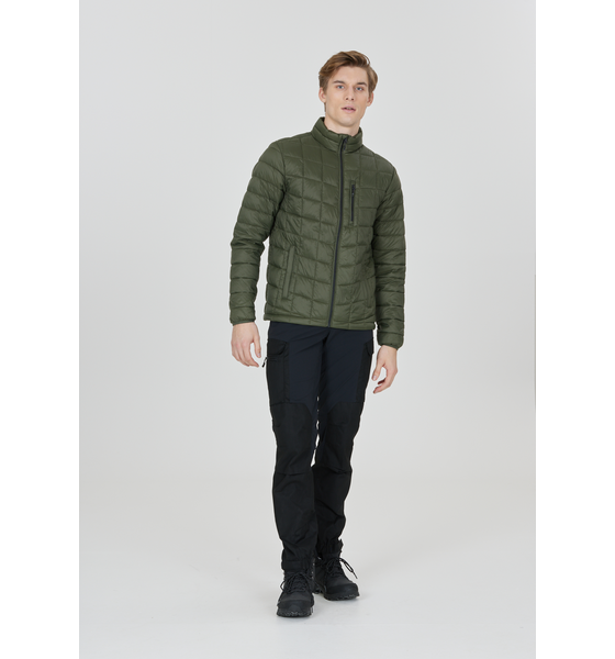WHISTLER Luis Quilted Jacket på