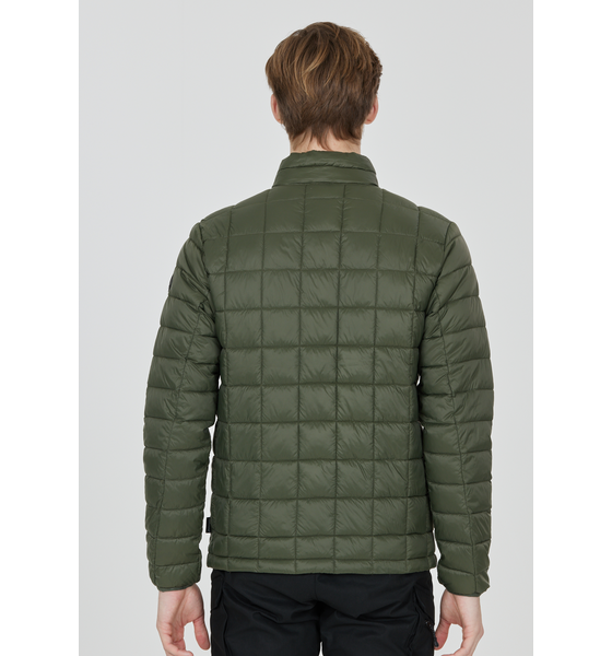 WHISTLER Luis Quilted Jacket på