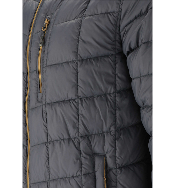 WHISTLER Luis Quilted Jacket på