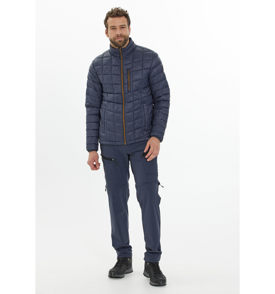WHISTLER Luis Quilted Jacket på