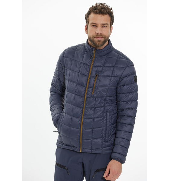 WHISTLER Luis Quilted Jacket på