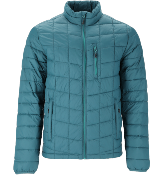 WHISTLER Luis Quilted Jacket på