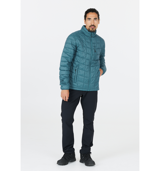 WHISTLER Luis Quilted Jacket på