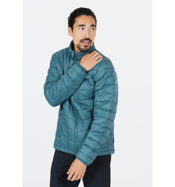WHISTLER Luis Quilted Jacket på