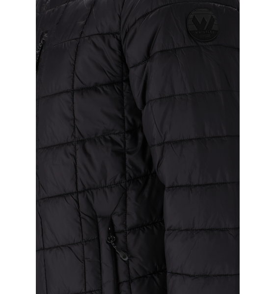 WHISTLER Luis Quilted Jacket på