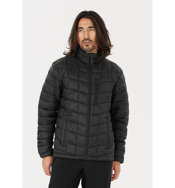 WHISTLER Luis Quilted Jacket på