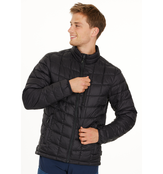 WHISTLER Luis Quilted Jacket på