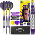 TARGET Luke "The Nuke" Littler Kit på