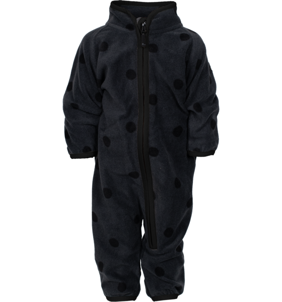 LINDBERG Luleå Fleece Baby Overall på