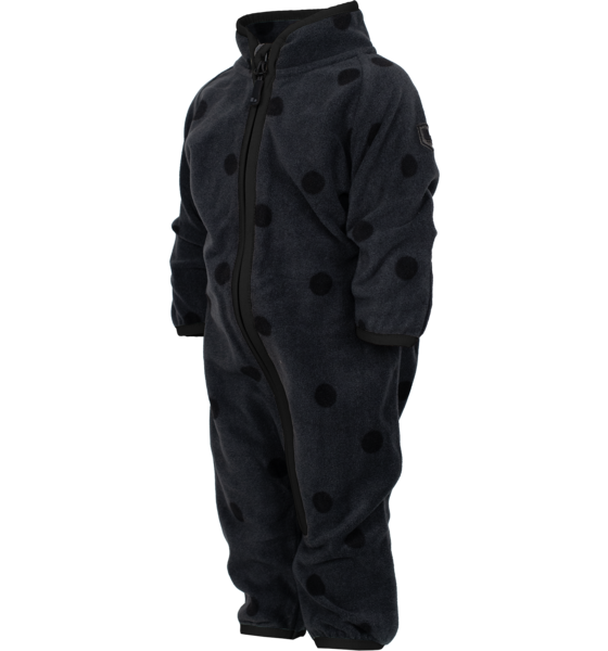 LINDBERG Luleå Fleece Baby Overall på