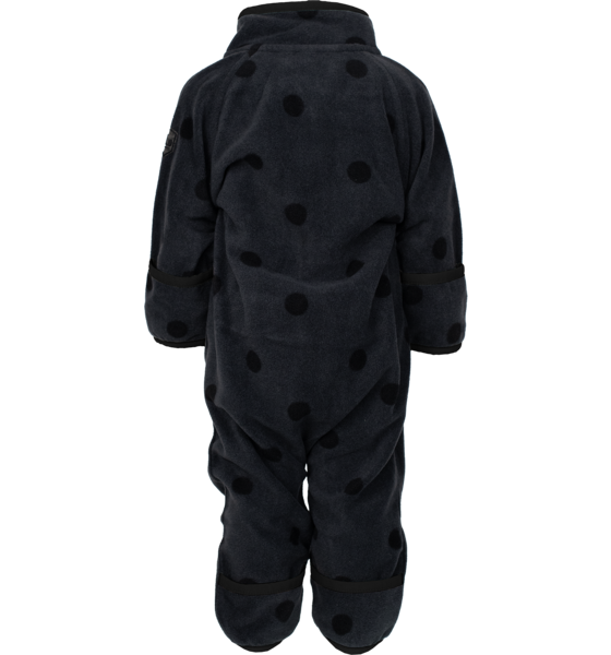 LINDBERG Luleå Fleece Baby Overall på