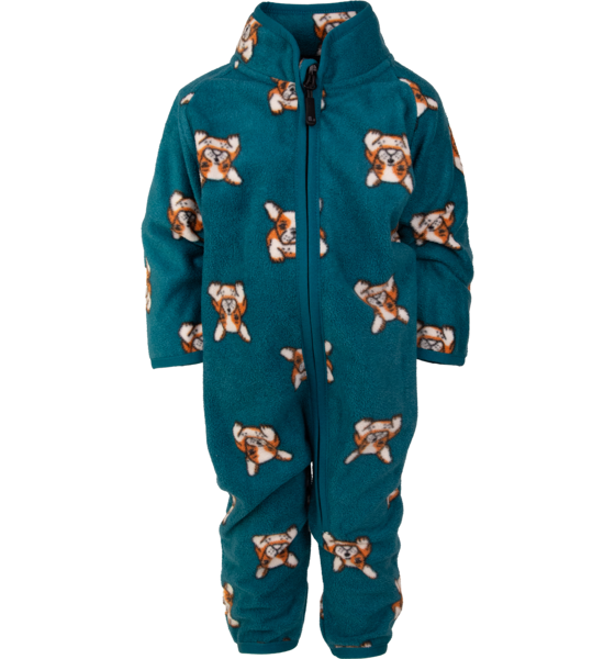LINDBERG Luleå Fleece Baby Overall på