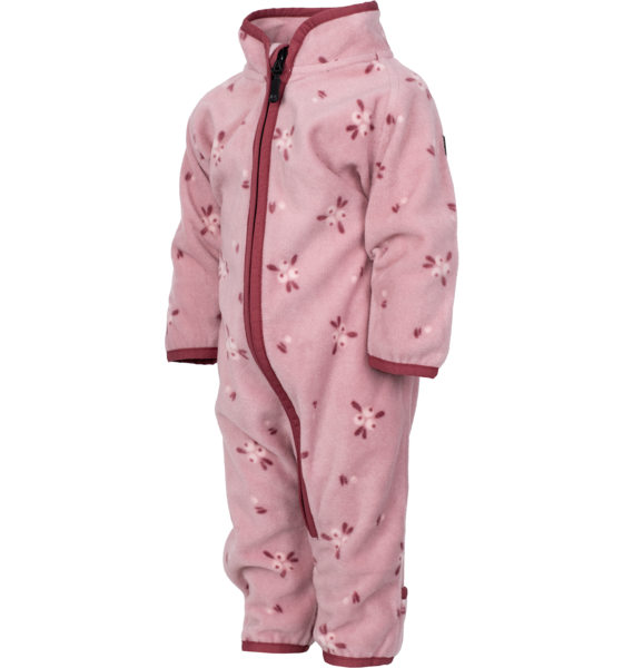 LINDBERG Luleå Fleece Baby Overall på
