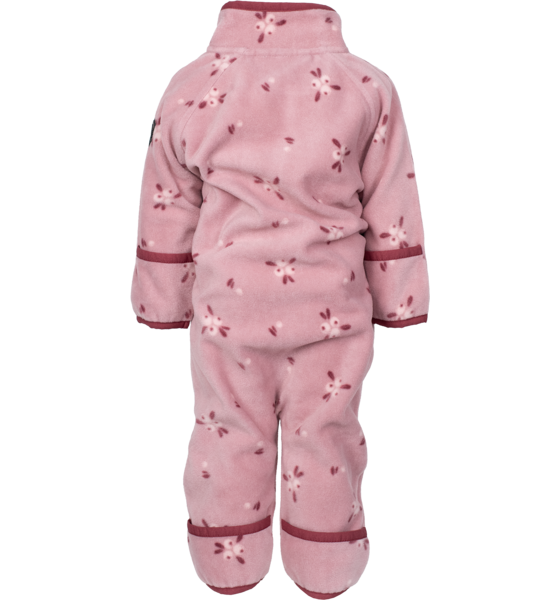 LINDBERG Luleå Fleece Baby Overall på