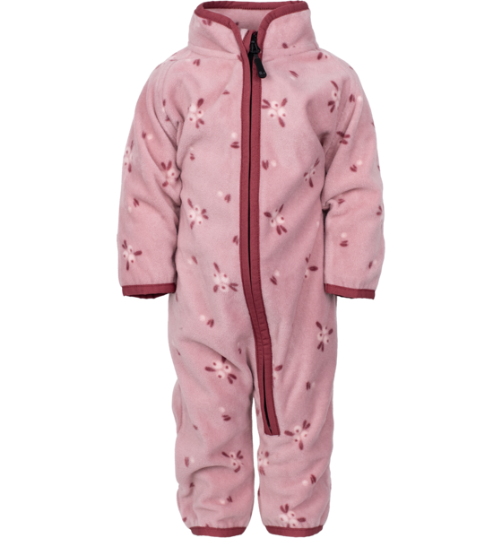 LINDBERG Luleå Fleece Baby Overall på