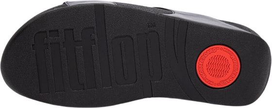 FITFLOP Lulu Crystal Embellished Slides på