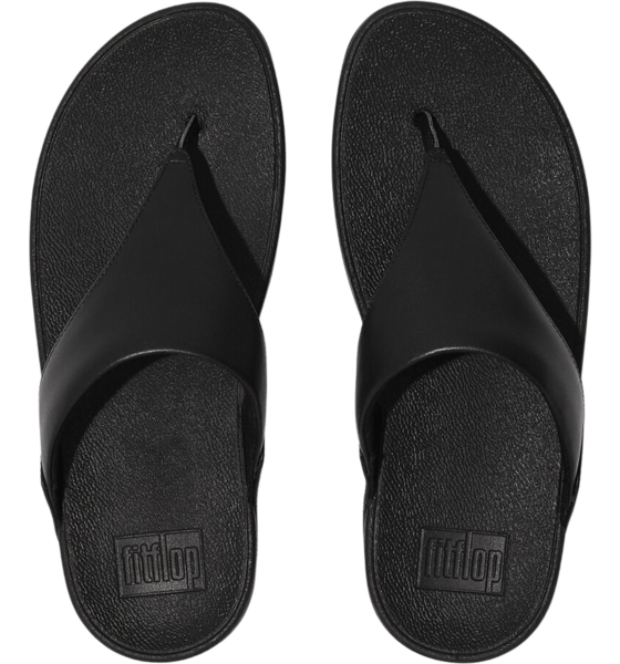 FITFLOP Lulu Leather Toepost på