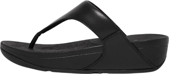 FITFLOP Lulu Leather Toepost på