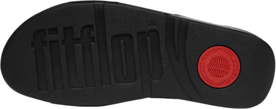 FITFLOP Lulu Sequin Slides på